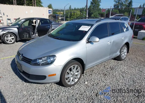 2012 Volkswagen Jetta Tdi from USA, damaged, VIN 3VWPL7AJ0CM666005